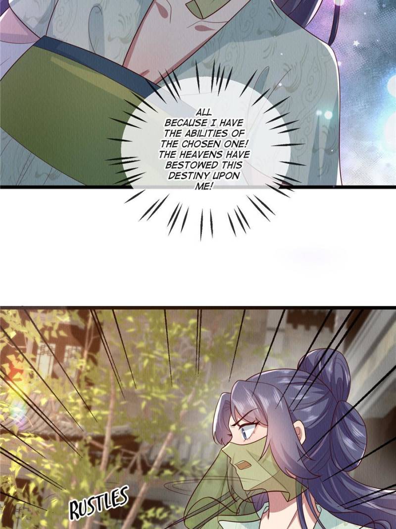 The Sickly Tyrant With An Innocent Facade Chapter 153 132 ch 152 5