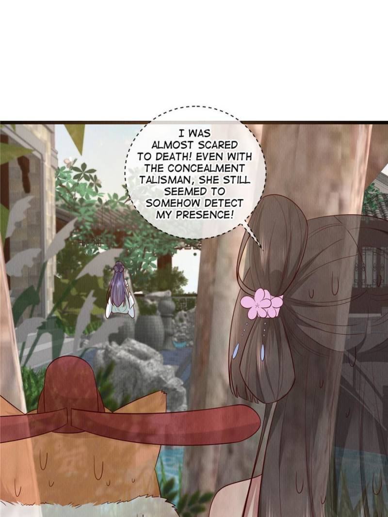 The Sickly Tyrant With An Innocent Facade Chapter 153 136 ch 152 9