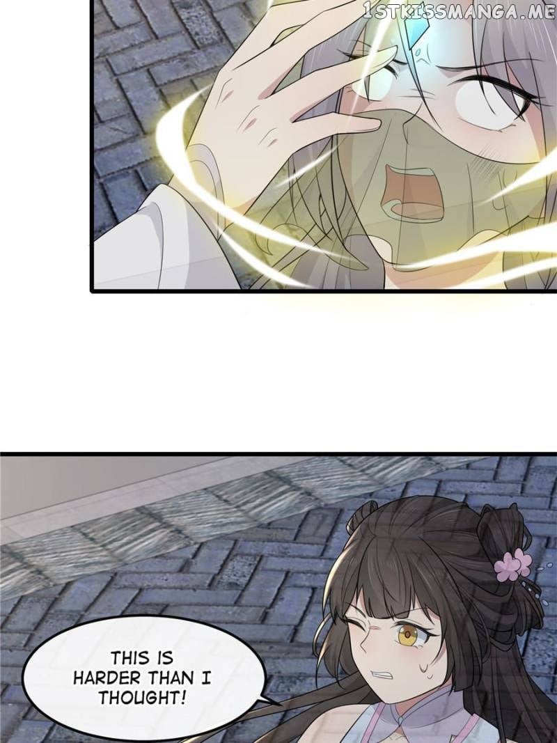 The Sickly Tyrant With An Innocent Facade Chapter 154 179 ch 153 13