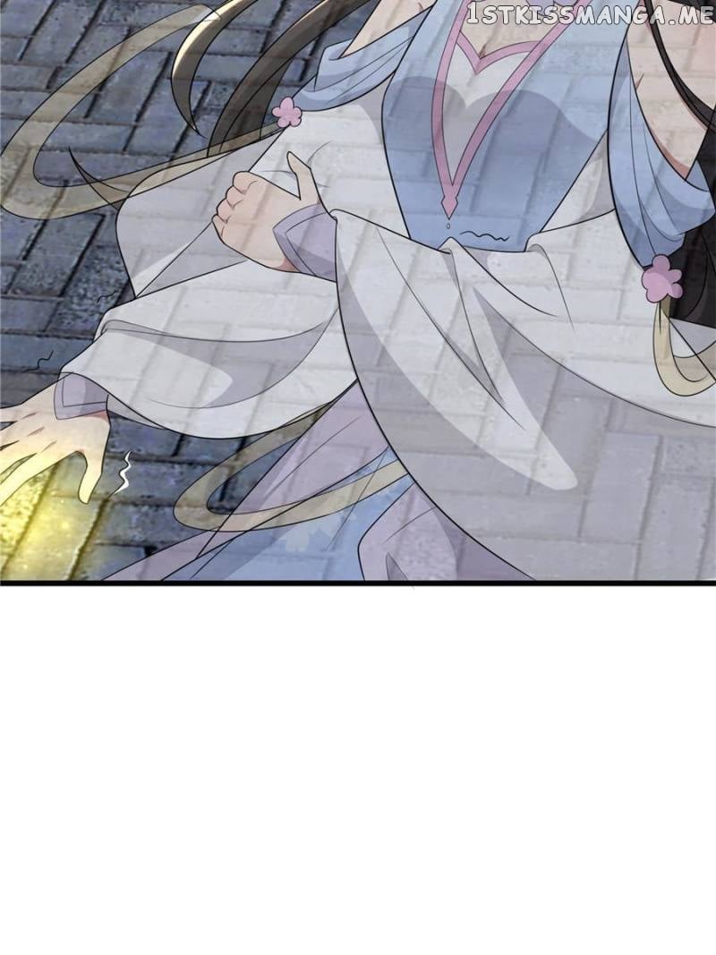 The Sickly Tyrant With An Innocent Facade Chapter 154 180 ch 153 14