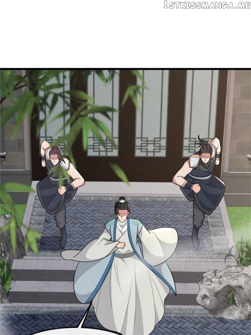 The Sickly Tyrant With An Innocent Facade Chapter 154 181 ch 153 15
