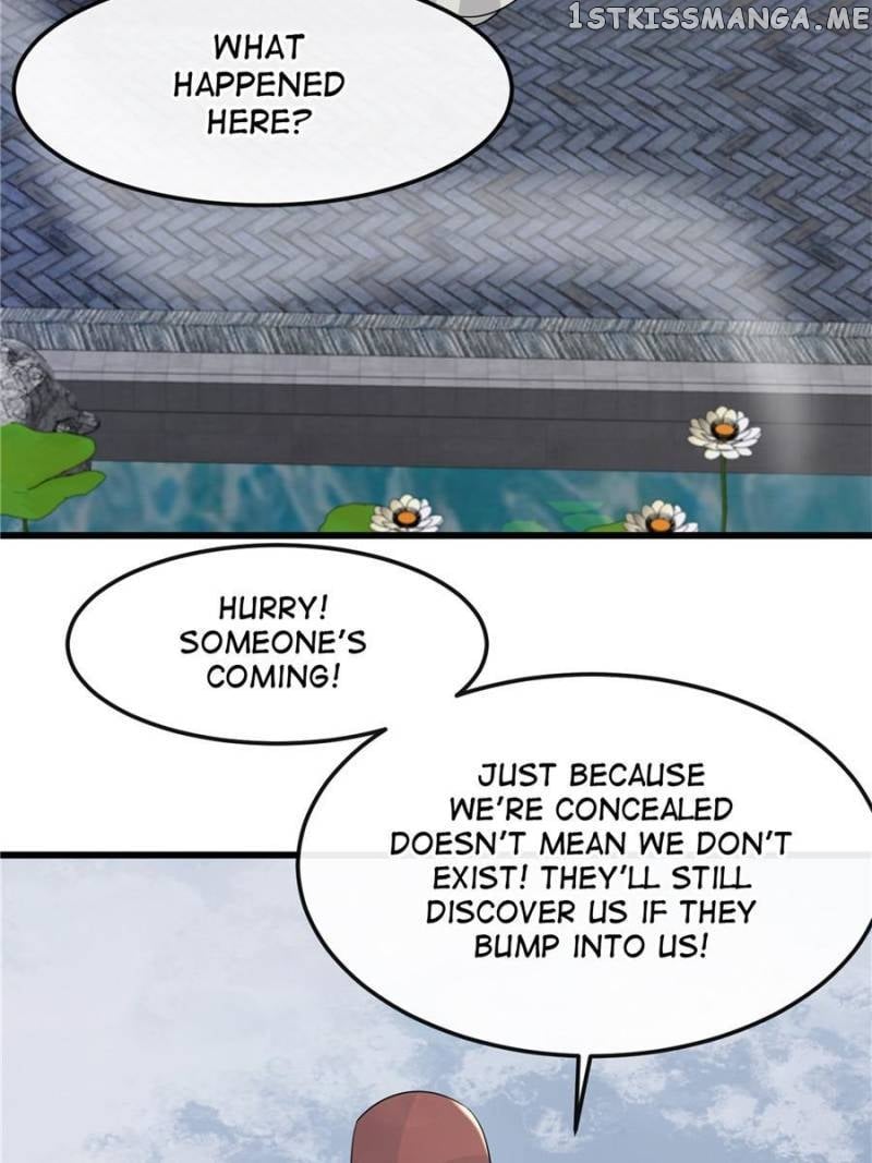 The Sickly Tyrant With An Innocent Facade Chapter 154 182 ch 153 16