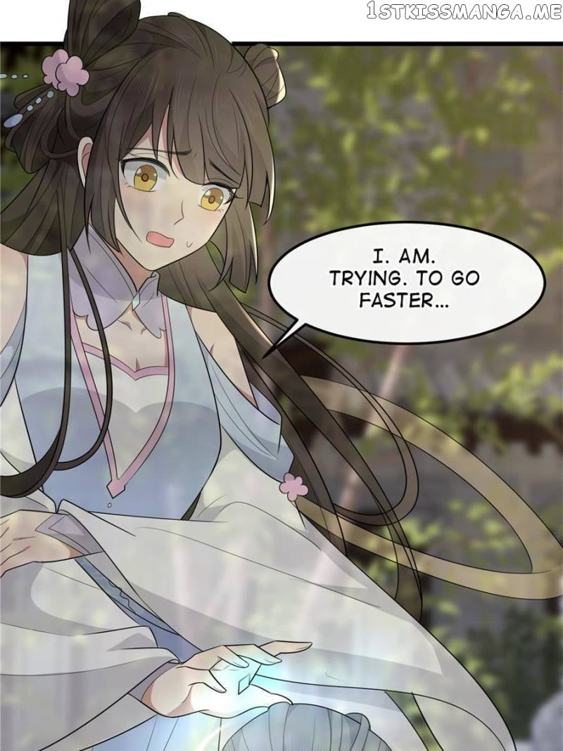 The Sickly Tyrant With An Innocent Facade Chapter 154 184 ch 153 18