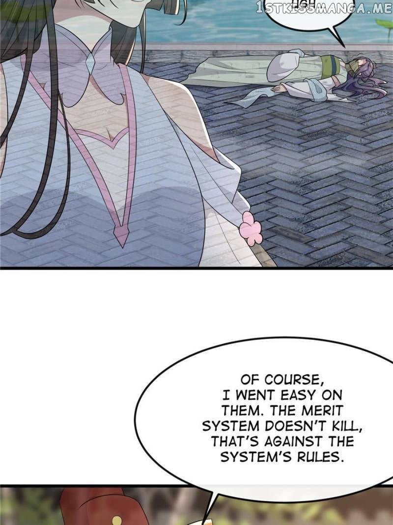 The Sickly Tyrant With An Innocent Facade Chapter 154 168 ch 153 2