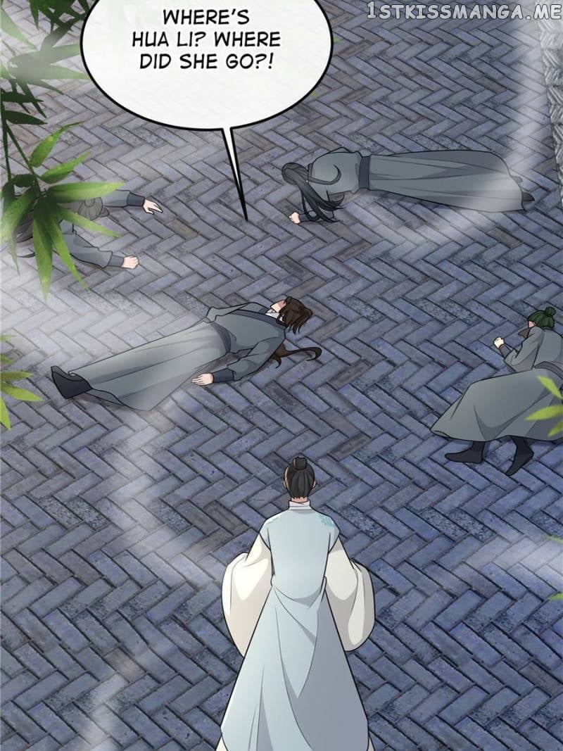 The Sickly Tyrant With An Innocent Facade Chapter 154 186 ch 153 20