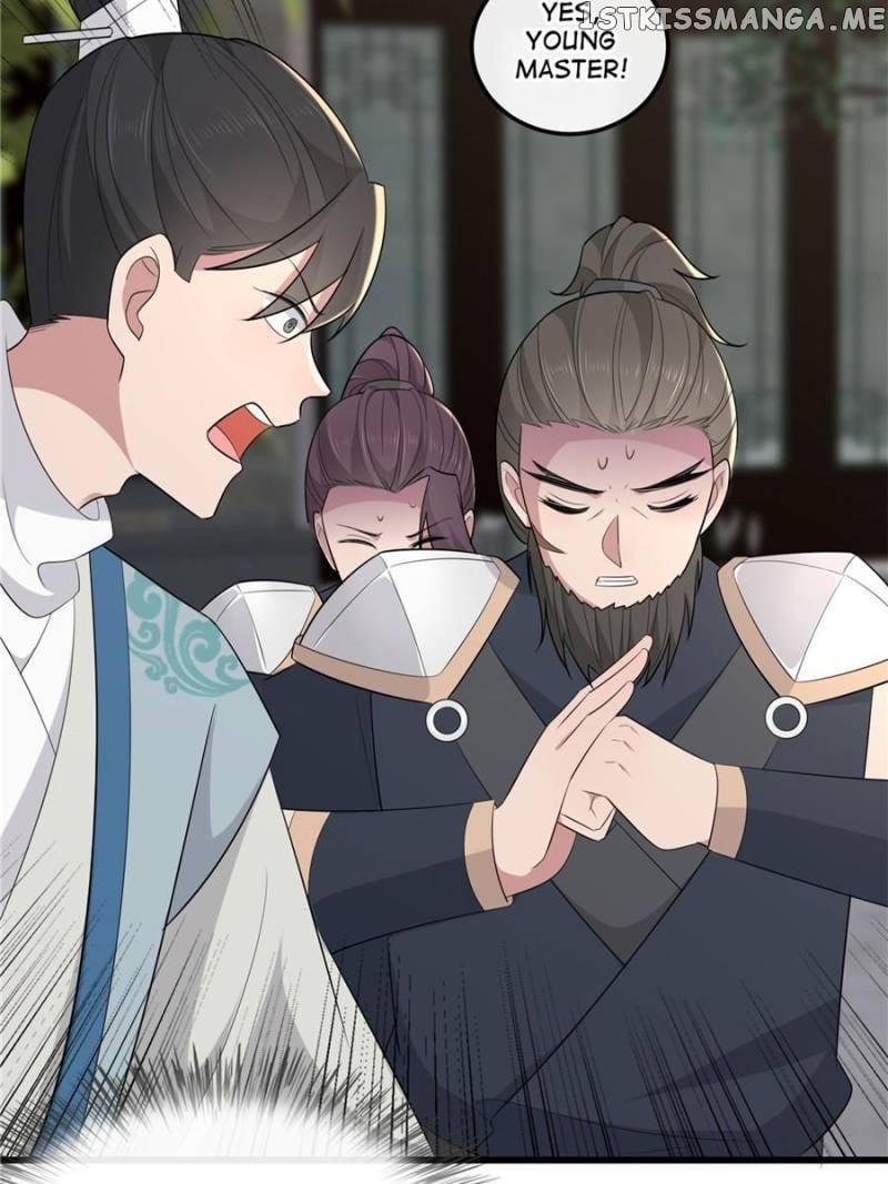 The Sickly Tyrant With An Innocent Facade Chapter 154 189 ch 153 23
