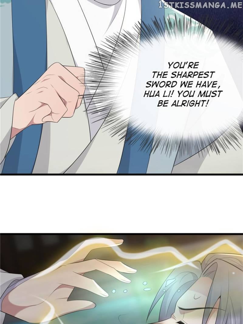 The Sickly Tyrant With An Innocent Facade Chapter 154 191 ch 153 25