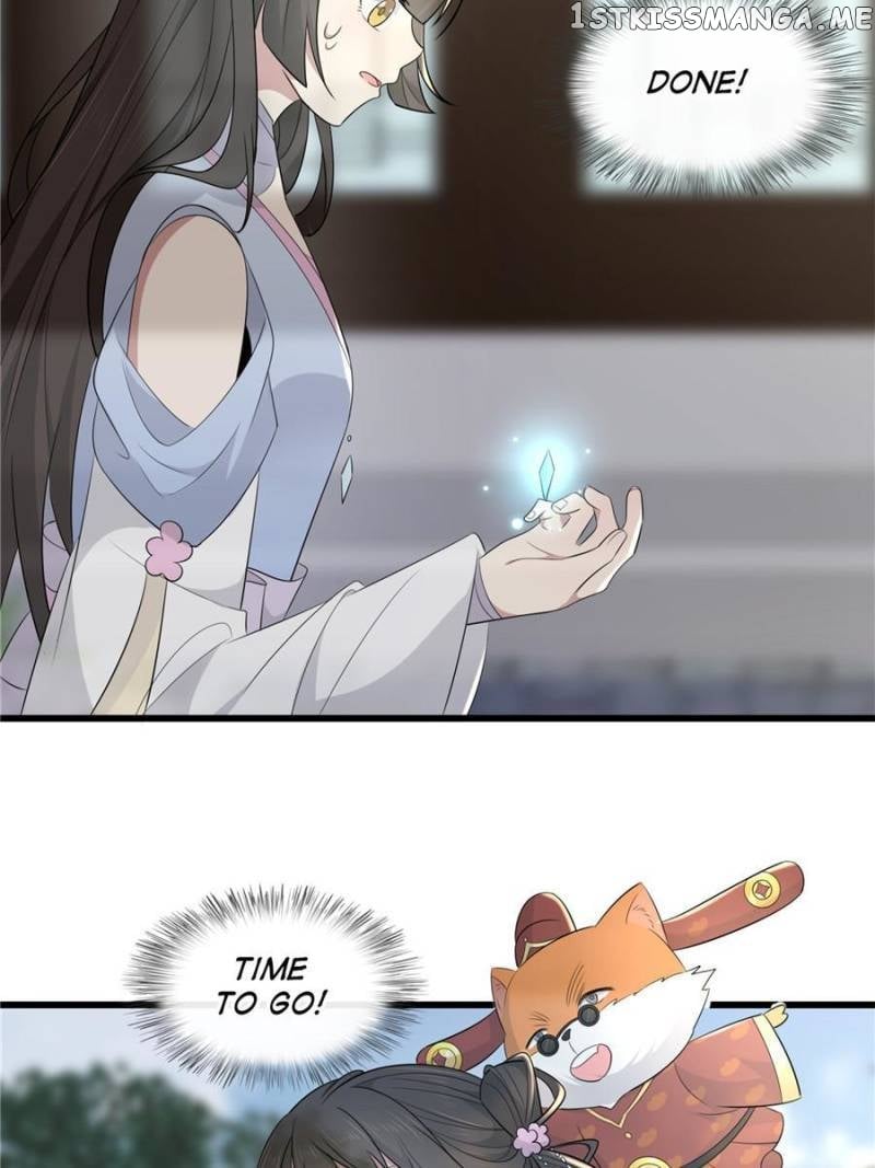 The Sickly Tyrant With An Innocent Facade Chapter 154 193 ch 153 27