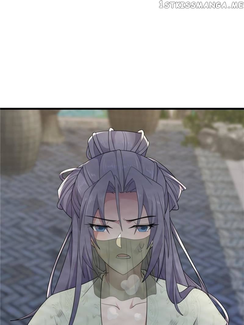 The Sickly Tyrant With An Innocent Facade Chapter 154 198 ch 153 32