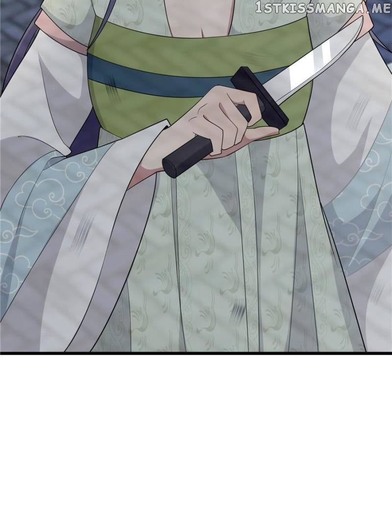 The Sickly Tyrant With An Innocent Facade Chapter 154 199 ch 153 33