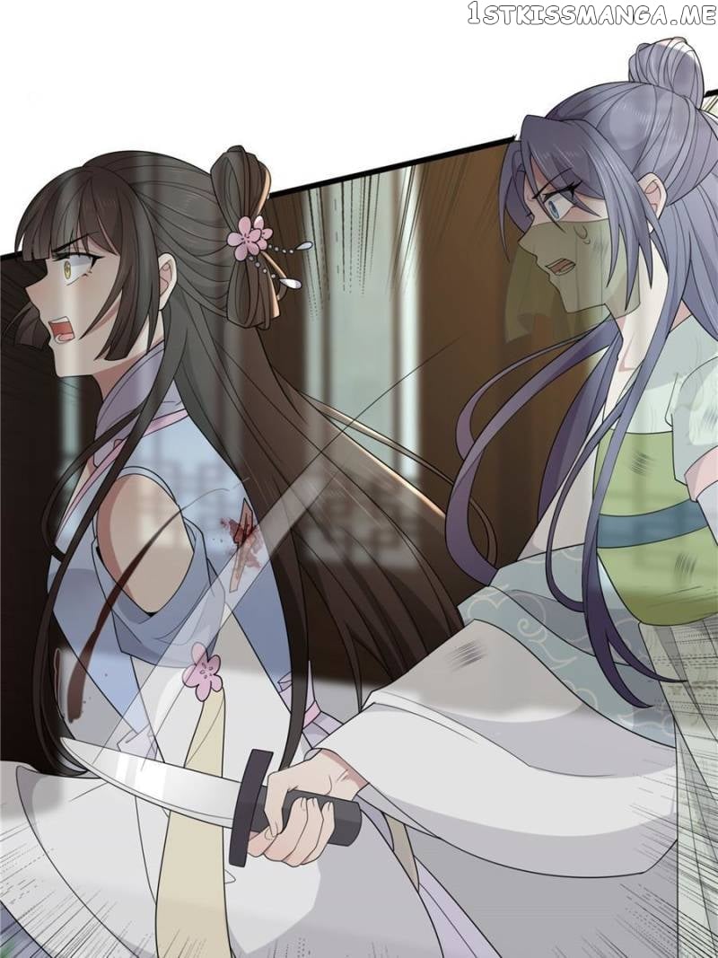 The Sickly Tyrant With An Innocent Facade Chapter 154 200 ch 153 34