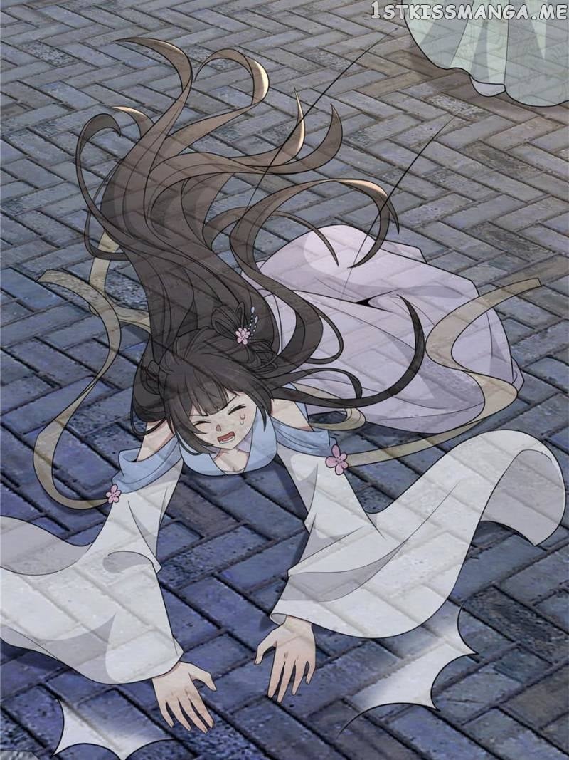 The Sickly Tyrant With An Innocent Facade Chapter 154 202 ch 153 36