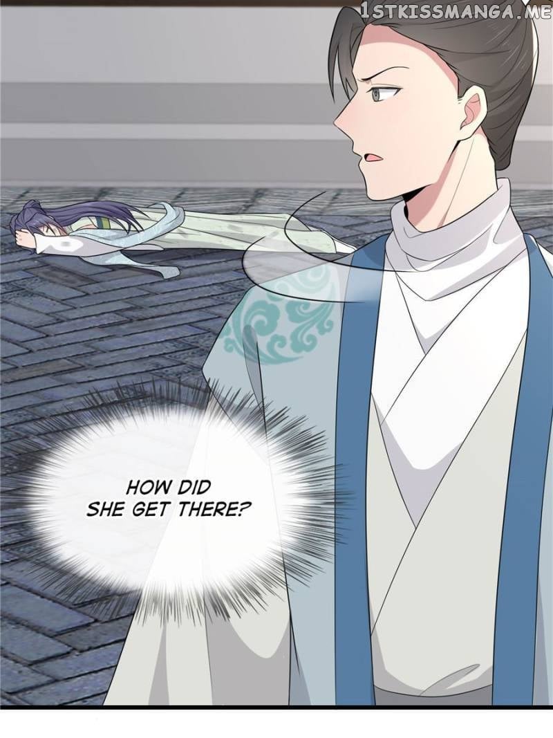 The Sickly Tyrant With An Innocent Facade Chapter 154 210 ch 153 44