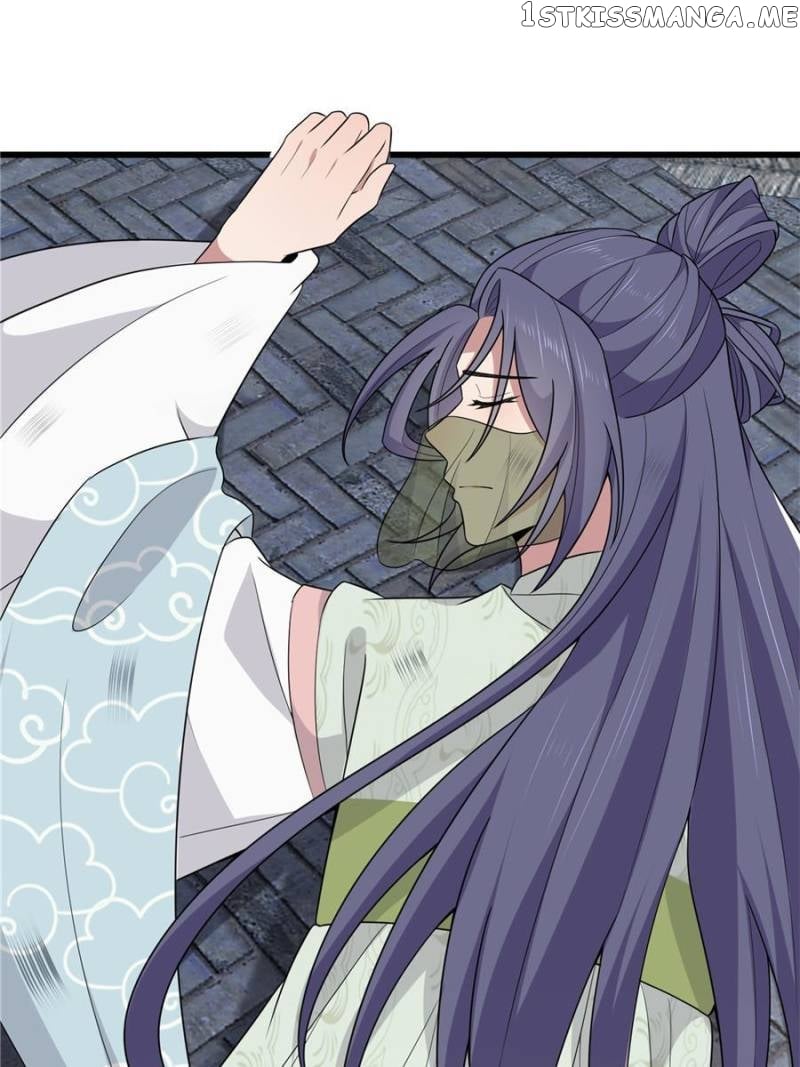 The Sickly Tyrant With An Innocent Facade Chapter 154 211 ch 153 45