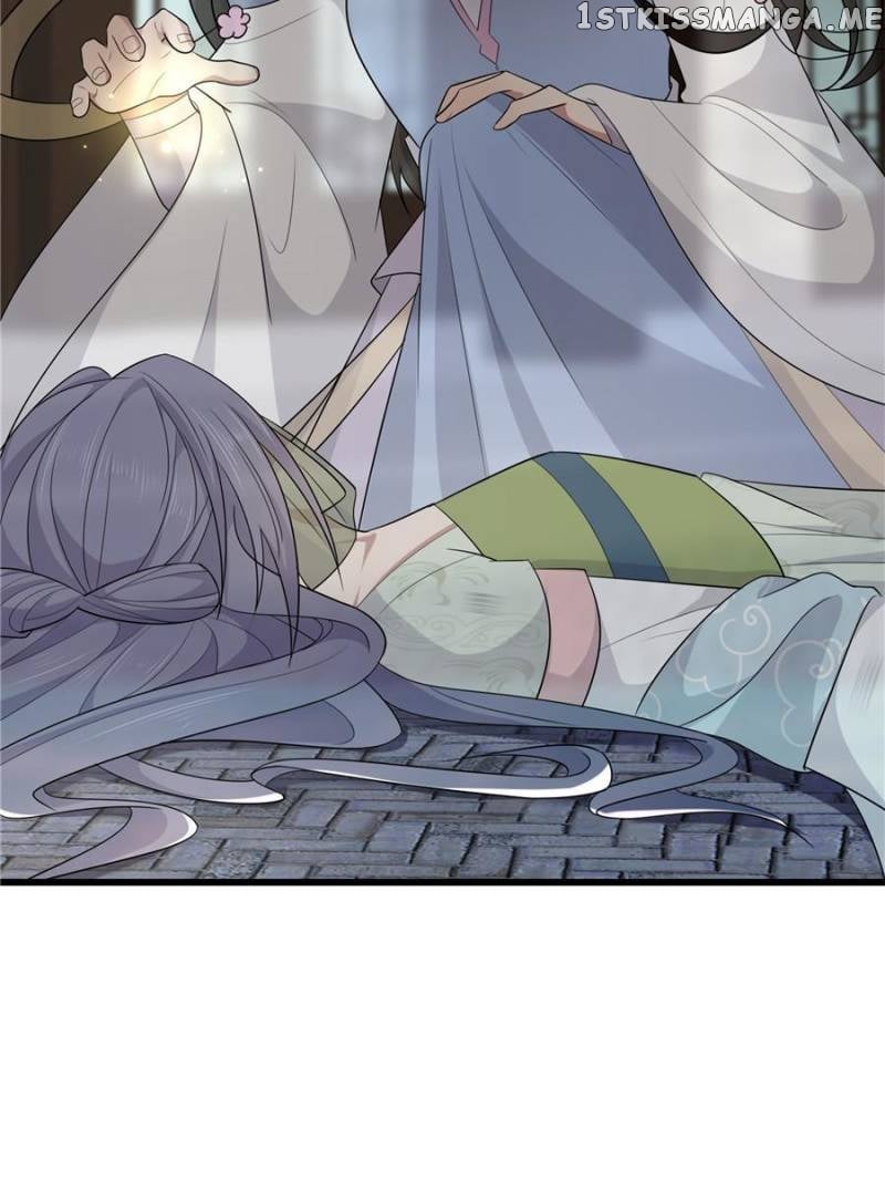 The Sickly Tyrant With An Innocent Facade Chapter 154 174 ch 153 8