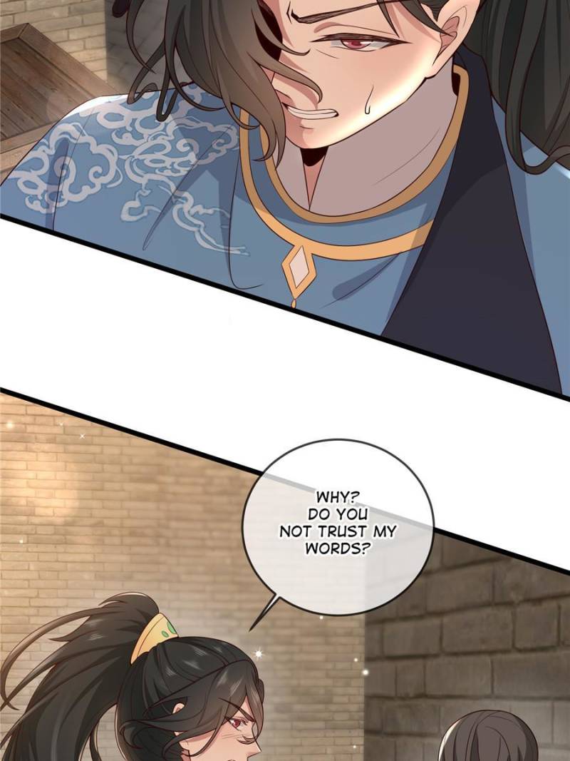 The Sickly Tyrant With An Innocent Facade Chapter 155 140 ch 154 10