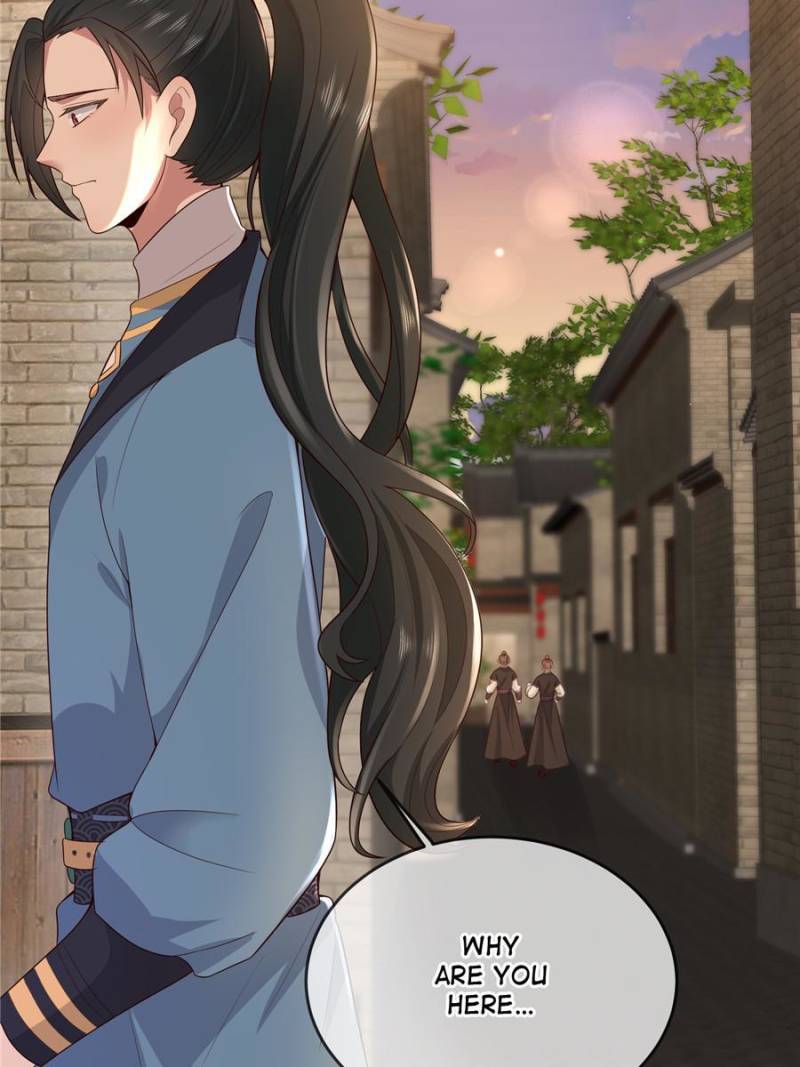 The Sickly Tyrant With An Innocent Facade Chapter 155 142 ch 154 12
