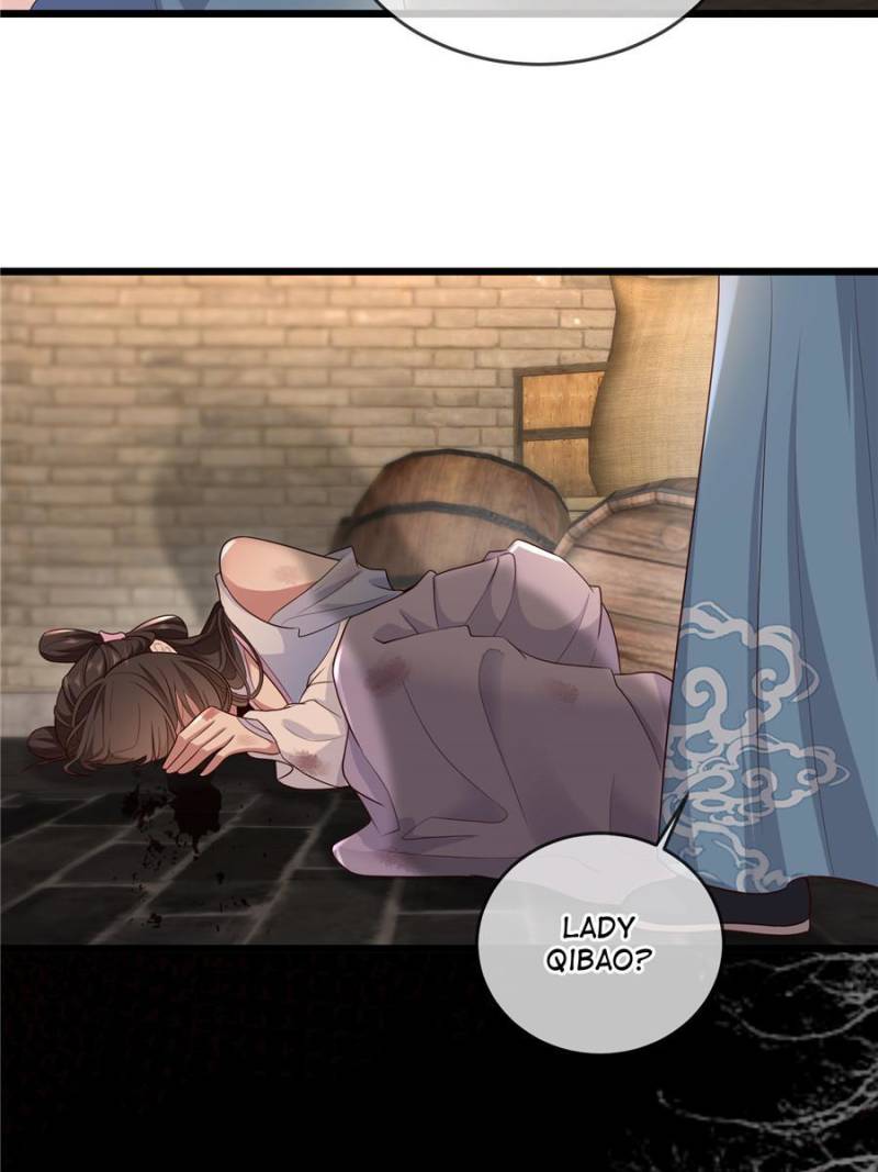 The Sickly Tyrant With An Innocent Facade Chapter 155 143 ch 154 13