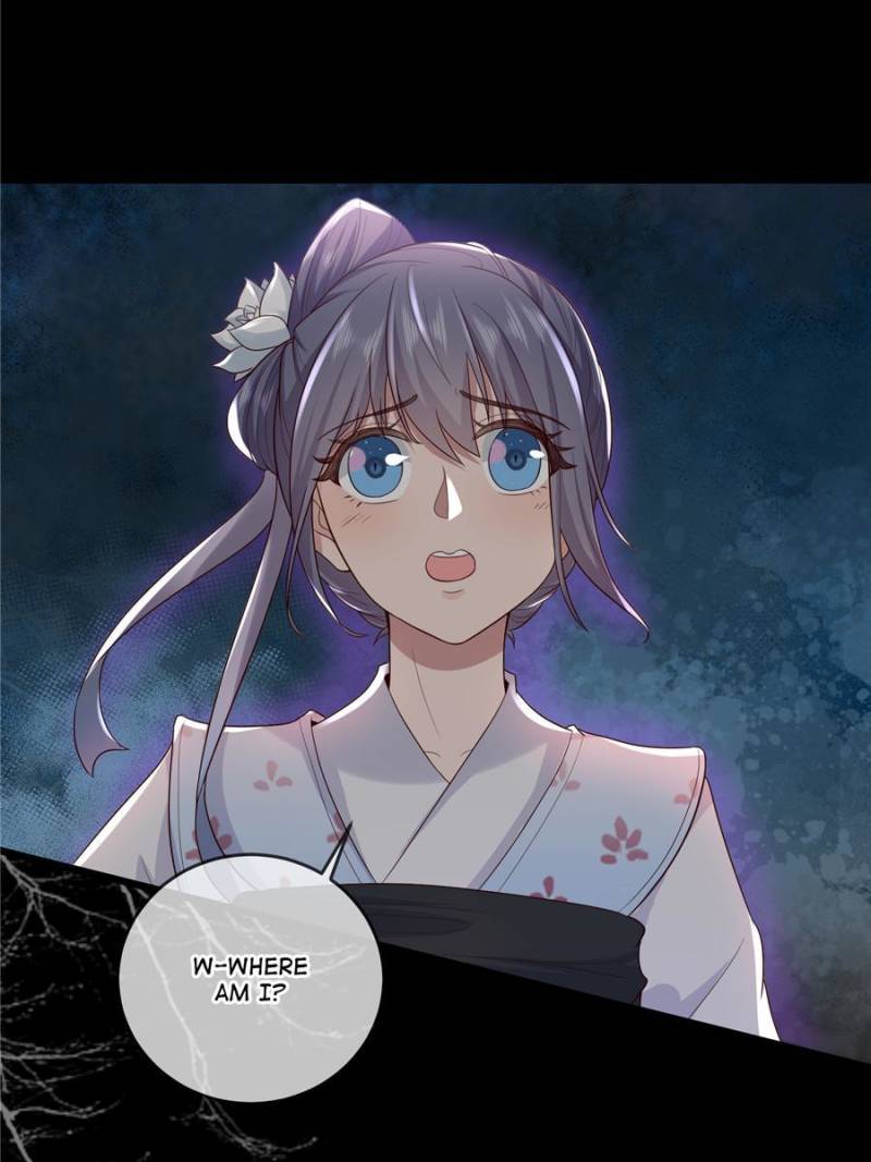 The Sickly Tyrant With An Innocent Facade Chapter 155 145 ch 154 15