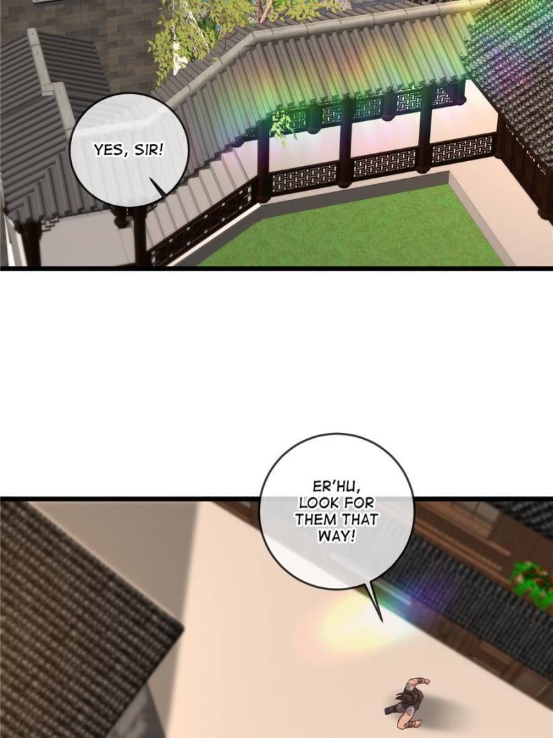 The Sickly Tyrant With An Innocent Facade Chapter 155 132 ch 154 2