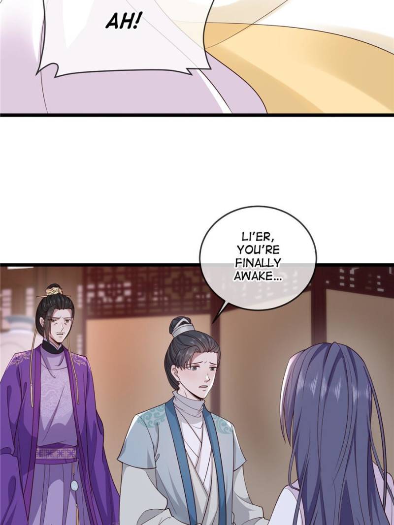 The Sickly Tyrant With An Innocent Facade Chapter 155 150 ch 154 20