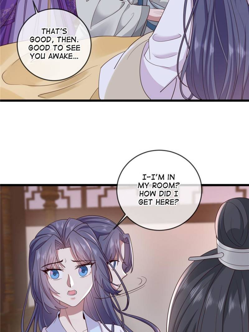 The Sickly Tyrant With An Innocent Facade Chapter 155 151 ch 154 21