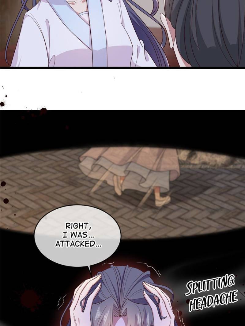 The Sickly Tyrant With An Innocent Facade Chapter 155 152 ch 154 22