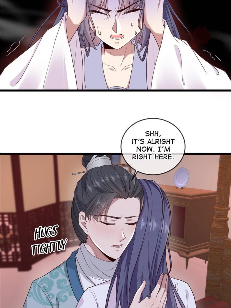 The Sickly Tyrant With An Innocent Facade Chapter 155 153 ch 154 23
