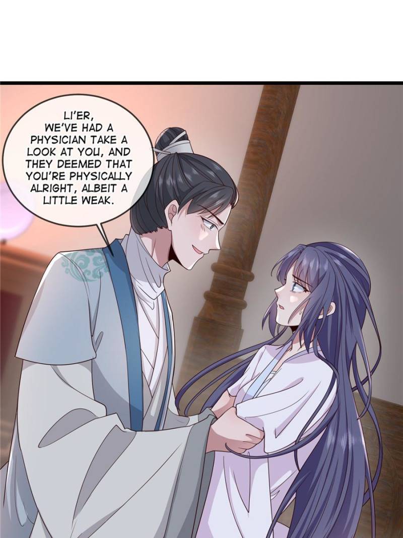 The Sickly Tyrant With An Innocent Facade Chapter 155 155 ch 154 25