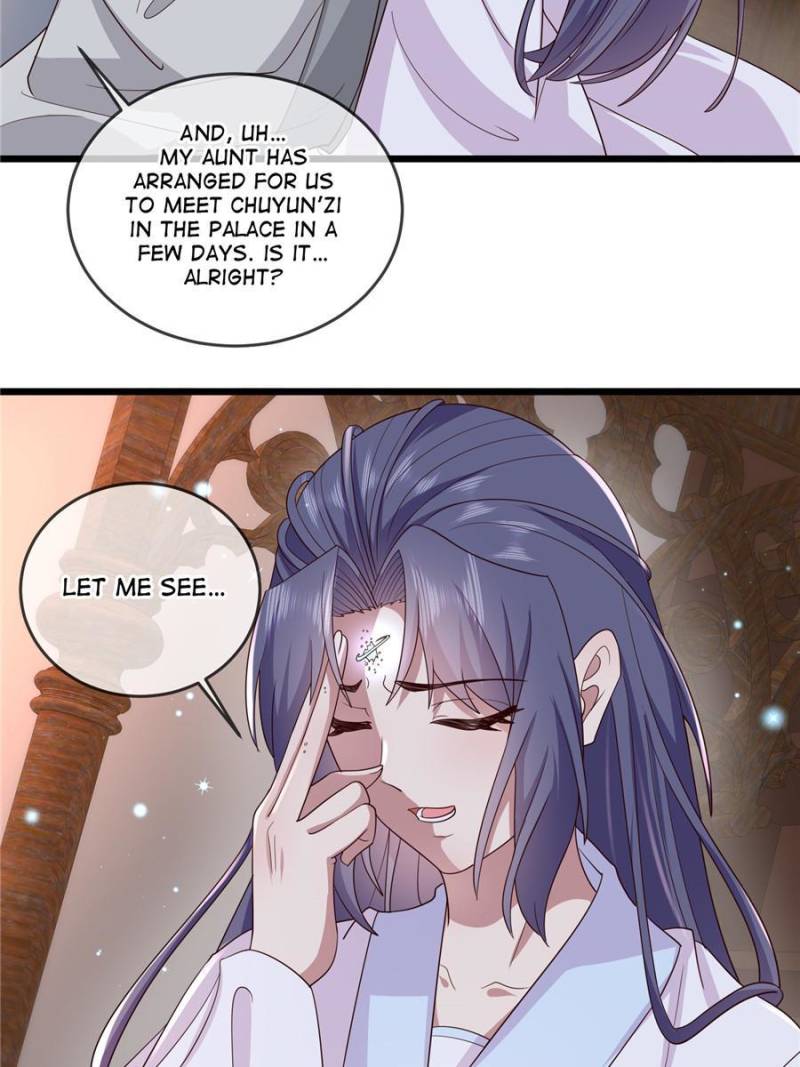 The Sickly Tyrant With An Innocent Facade Chapter 155 156 ch 154 26