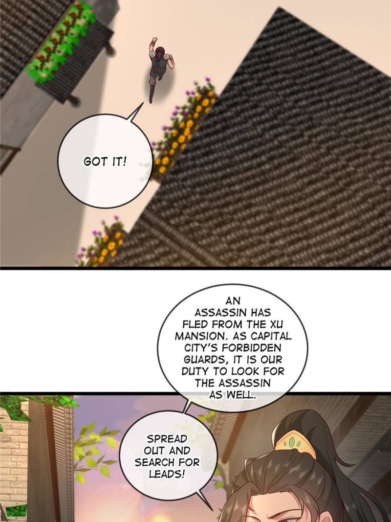 The Sickly Tyrant With An Innocent Facade Chapter 155 133 ch 154 3