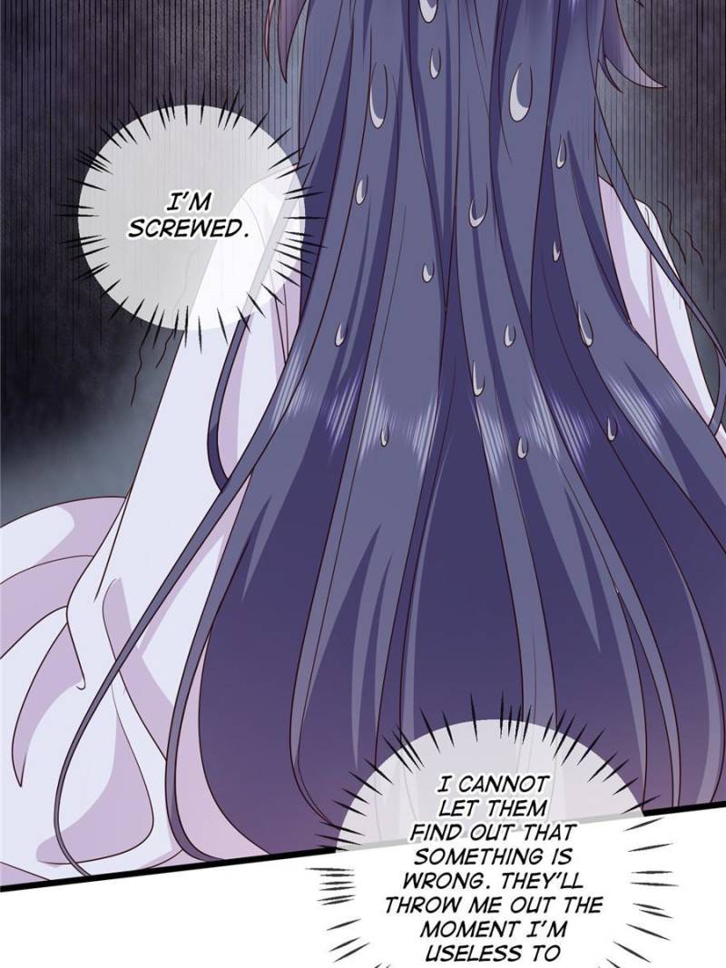 The Sickly Tyrant With An Innocent Facade Chapter 155 161 ch 154 31