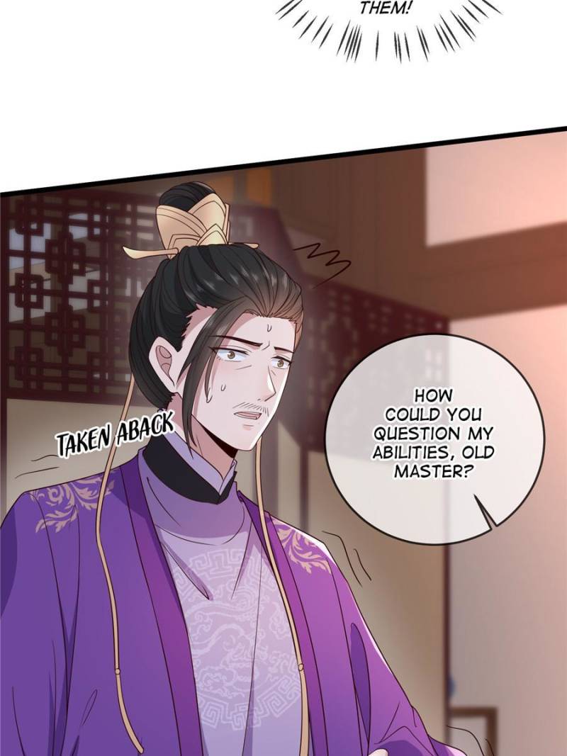 The Sickly Tyrant With An Innocent Facade Chapter 155 162 ch 154 32