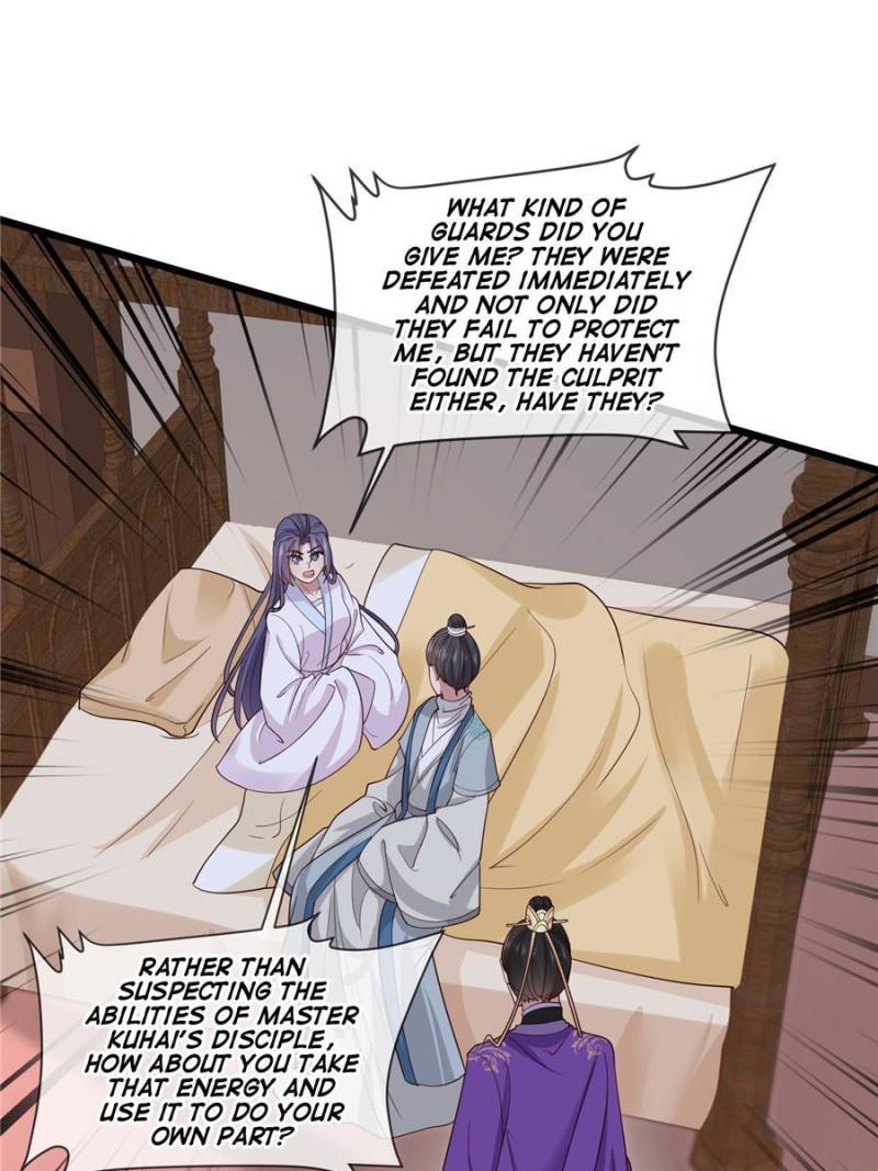The Sickly Tyrant With An Innocent Facade Chapter 155 164 ch 154 34