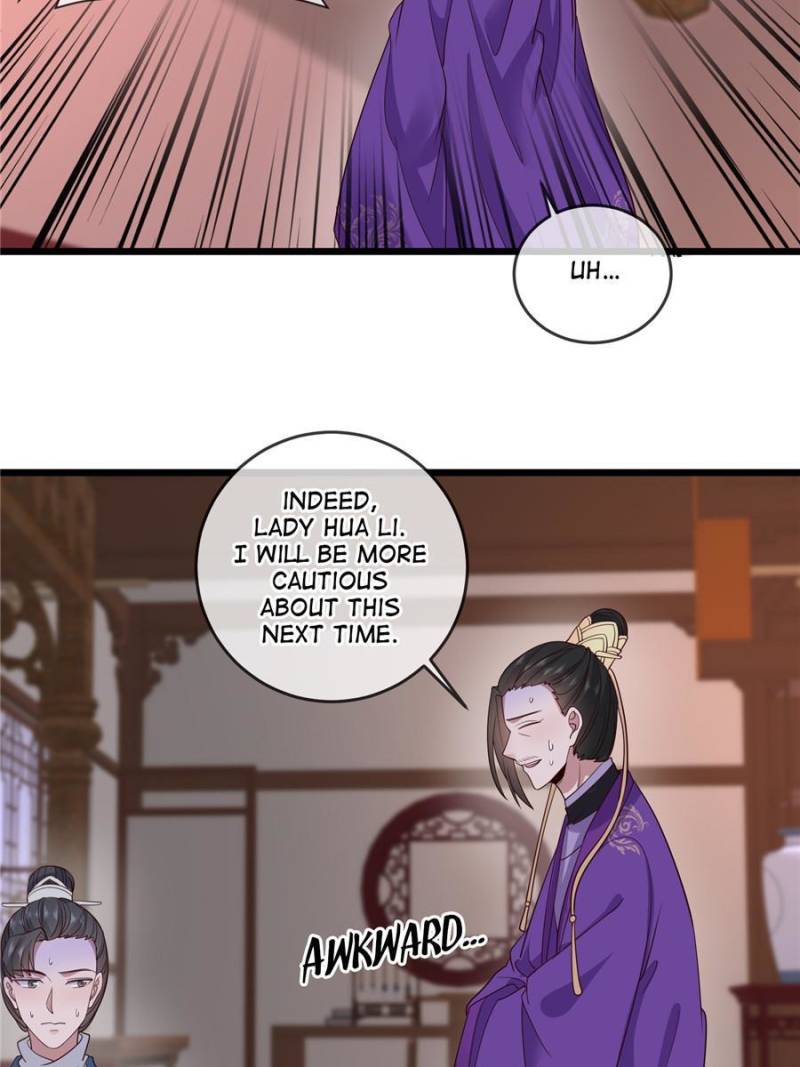The Sickly Tyrant With An Innocent Facade Chapter 155 165 ch 154 35