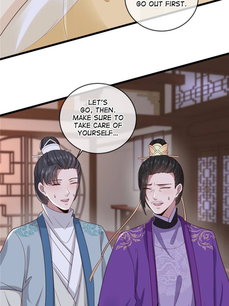 The Sickly Tyrant With An Innocent Facade Chapter 155 168 ch 154 38