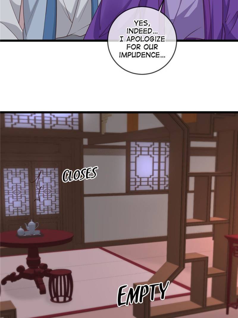 The Sickly Tyrant With An Innocent Facade Chapter 155 169 ch 154 39