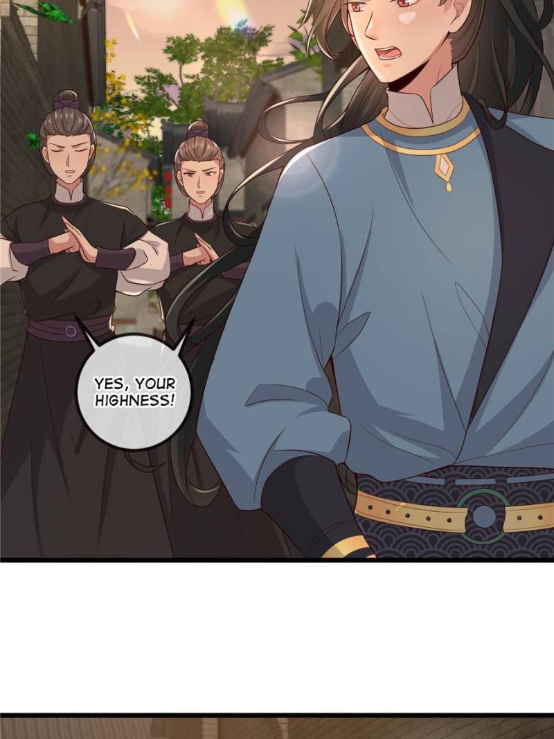 The Sickly Tyrant With An Innocent Facade Chapter 155 134 ch 154 4