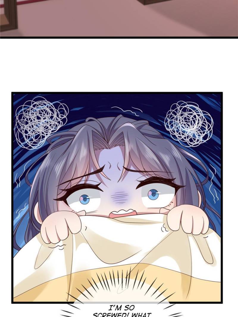 The Sickly Tyrant With An Innocent Facade Chapter 155 170 ch 154 40