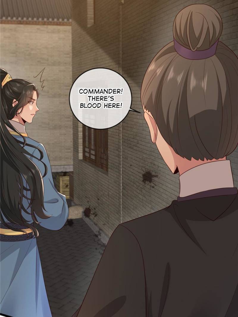 The Sickly Tyrant With An Innocent Facade Chapter 155 135 ch 154 5