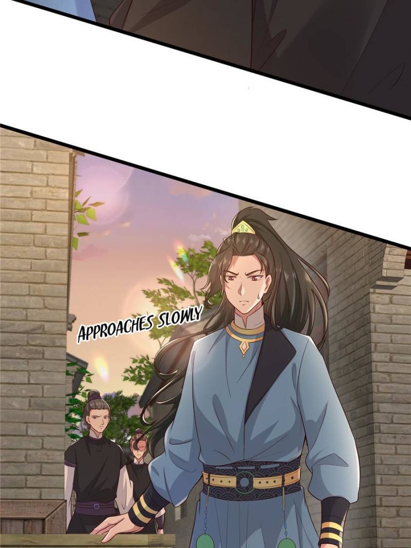 The Sickly Tyrant With An Innocent Facade Chapter 155 136 ch 154 6