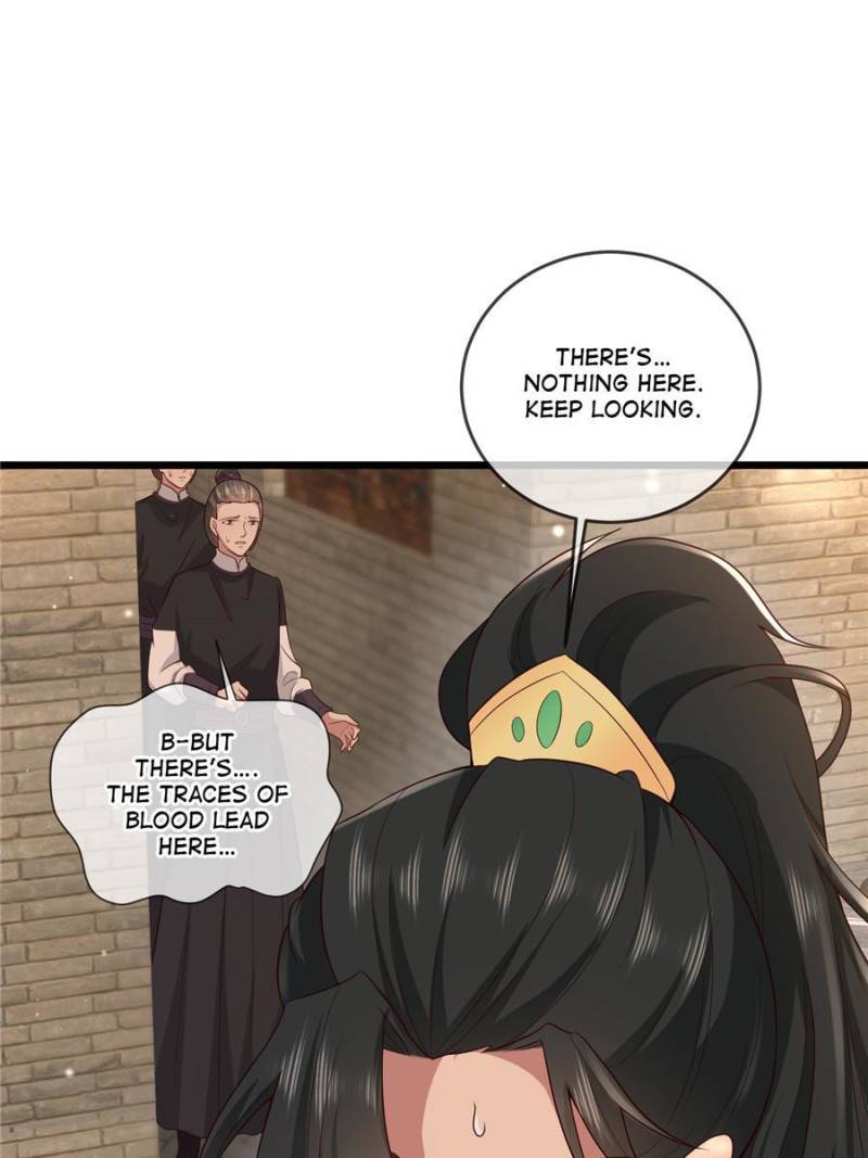 The Sickly Tyrant With An Innocent Facade Chapter 155 139 ch 154 9