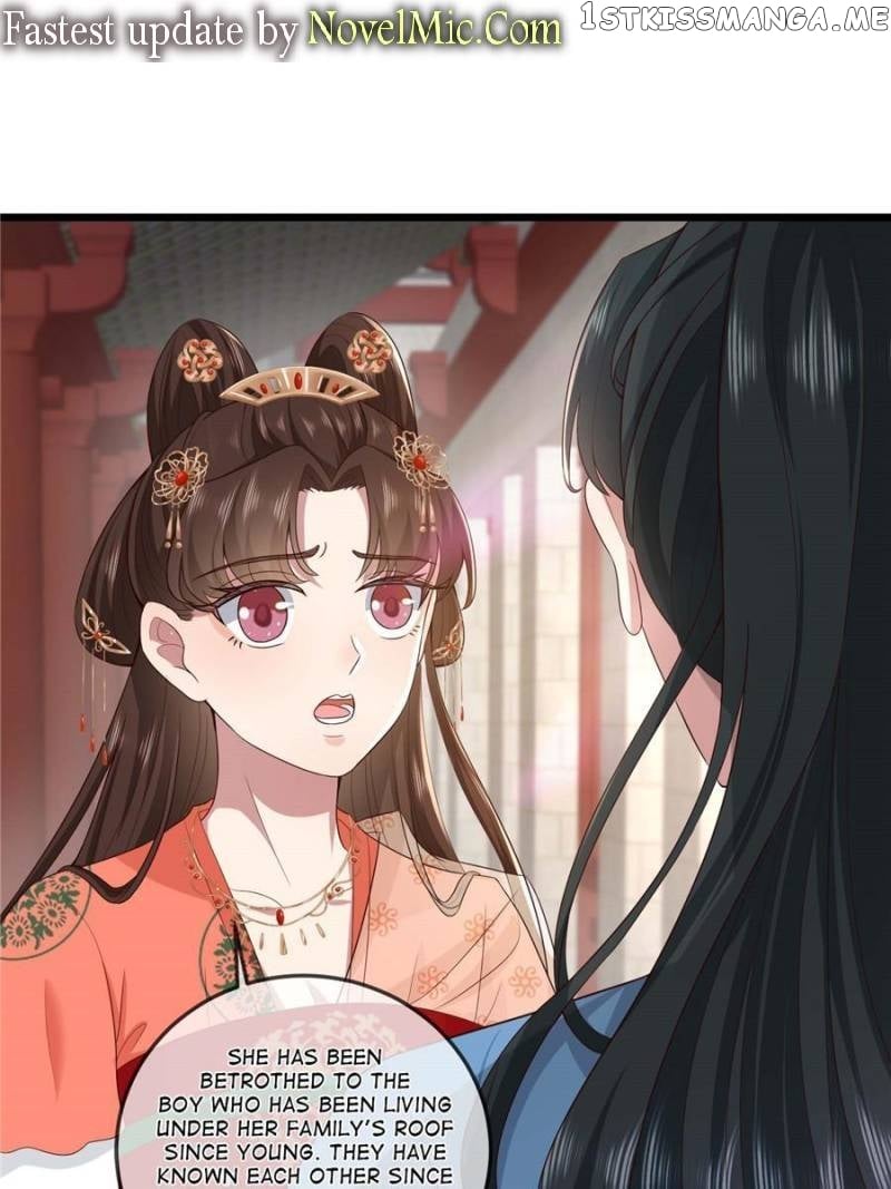 The Sickly Tyrant With An Innocent Facade Chapter 157 119 ch 156 1