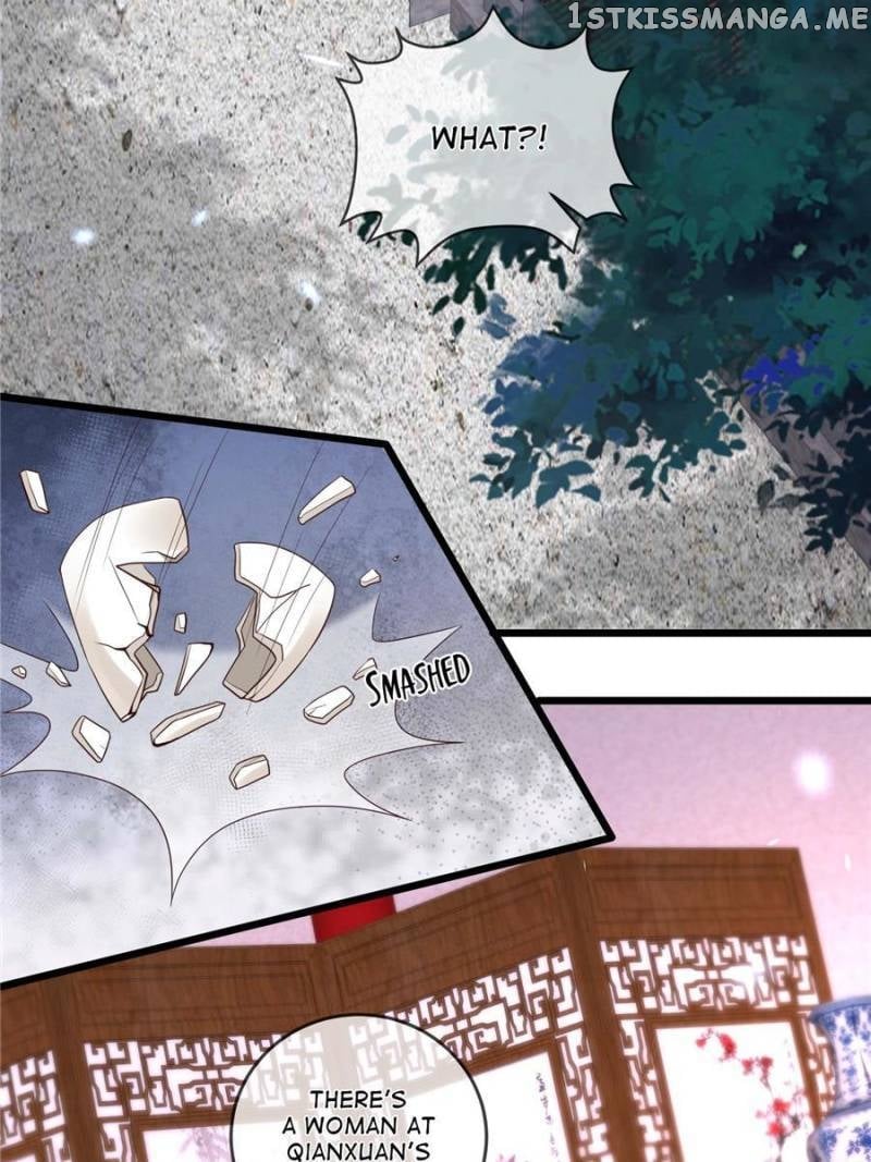 The Sickly Tyrant With An Innocent Facade Chapter 157 129 ch 156 11