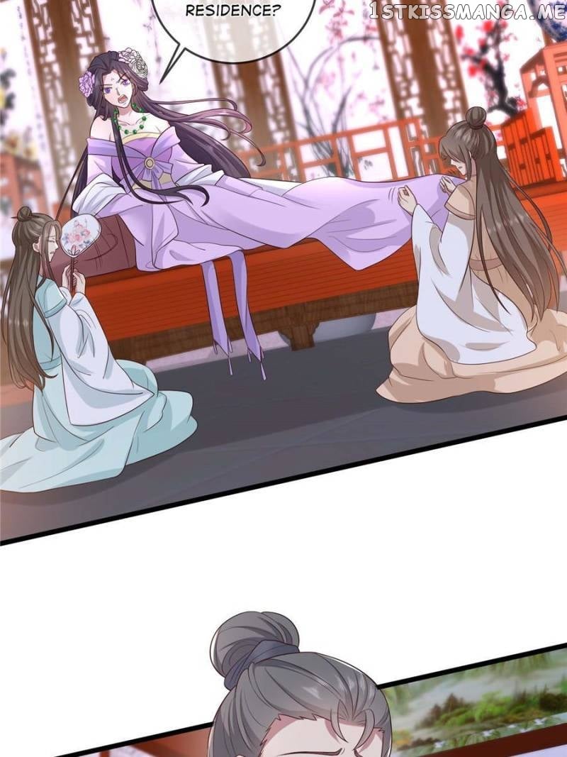 The Sickly Tyrant With An Innocent Facade Chapter 157 130 ch 156 12