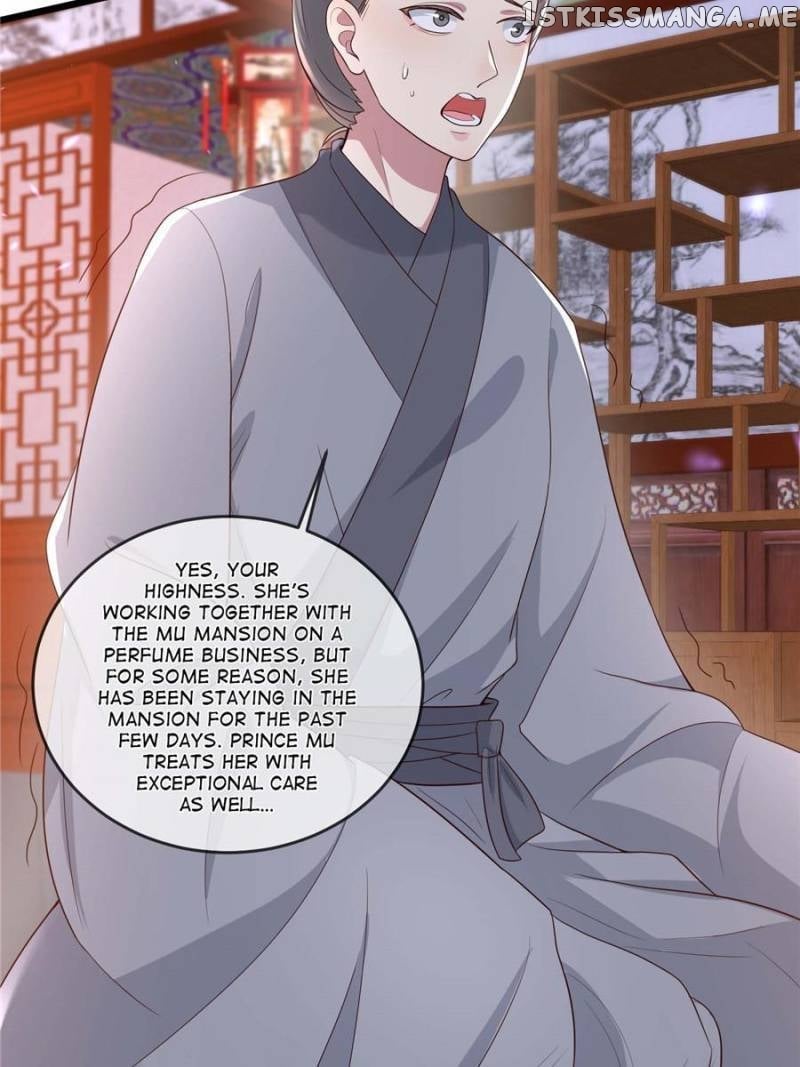 The Sickly Tyrant With An Innocent Facade Chapter 157 131 ch 156 13