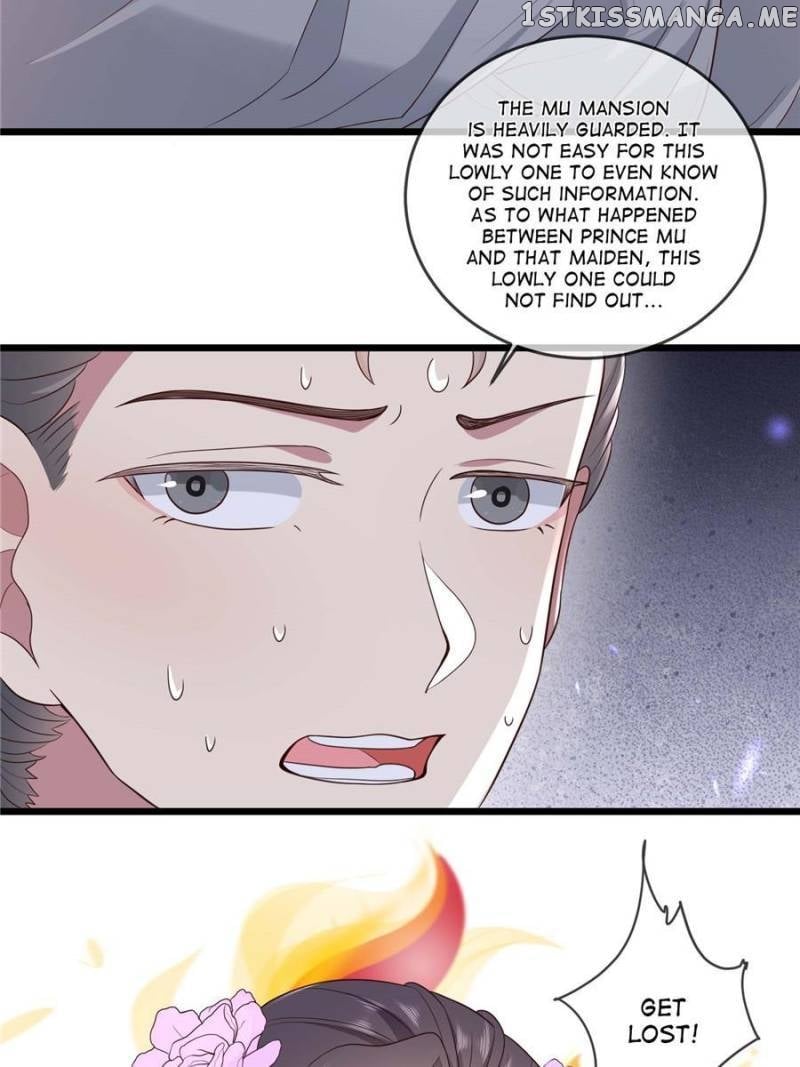 The Sickly Tyrant With An Innocent Facade Chapter 157 132 ch 156 14