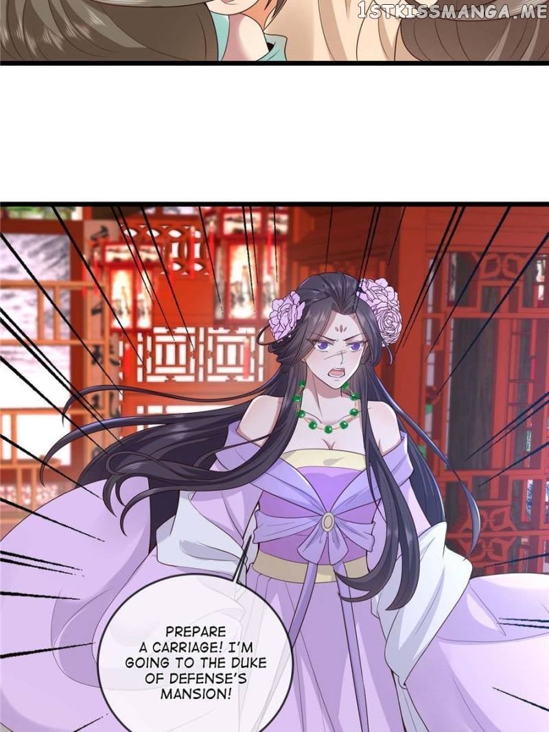 The Sickly Tyrant With An Innocent Facade Chapter 157 134 ch 156 16