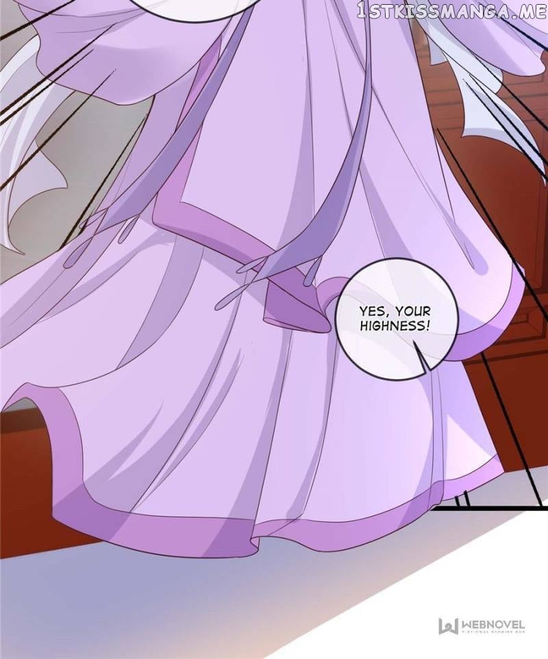 The Sickly Tyrant With An Innocent Facade Chapter 157 135 ch 156 17