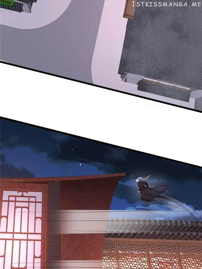 The Sickly Tyrant With An Innocent Facade Chapter 157 137 ch 156 19